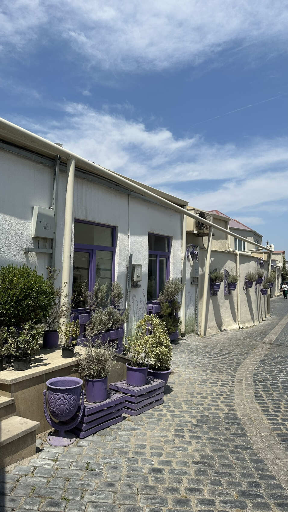 Увидеть весь Азербайджан за 8 дней (89/201)