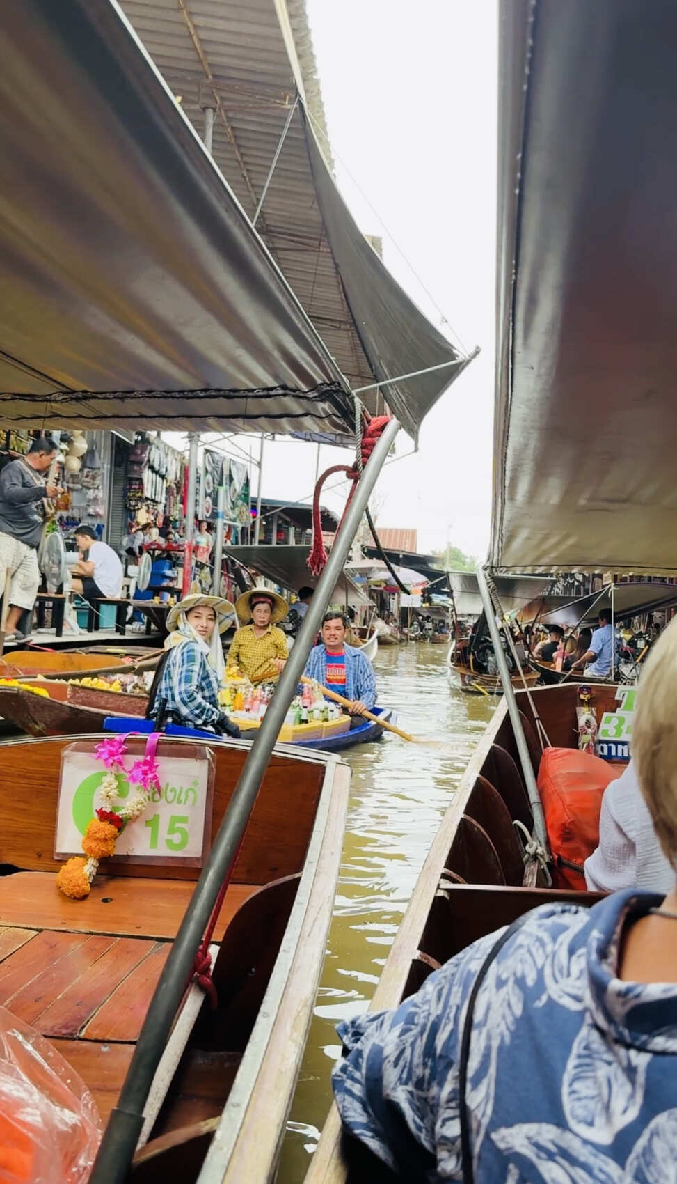 Таиланд за восемь экспедиций. Семь провинций Королевства Таиланд (38/113)