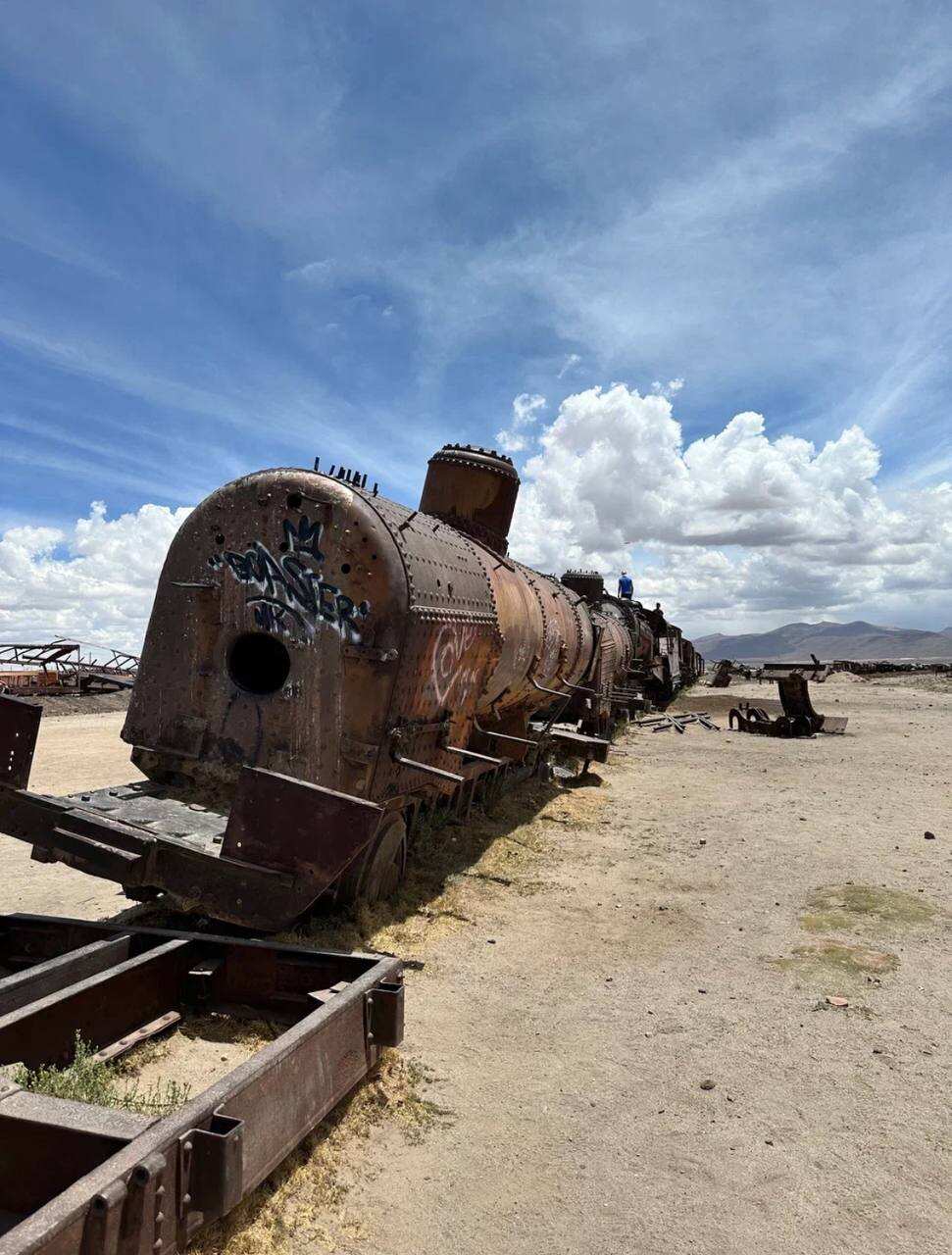 Древние цивилизации Перу, Боливии и Чили, Мачу Пикчу (12/59)