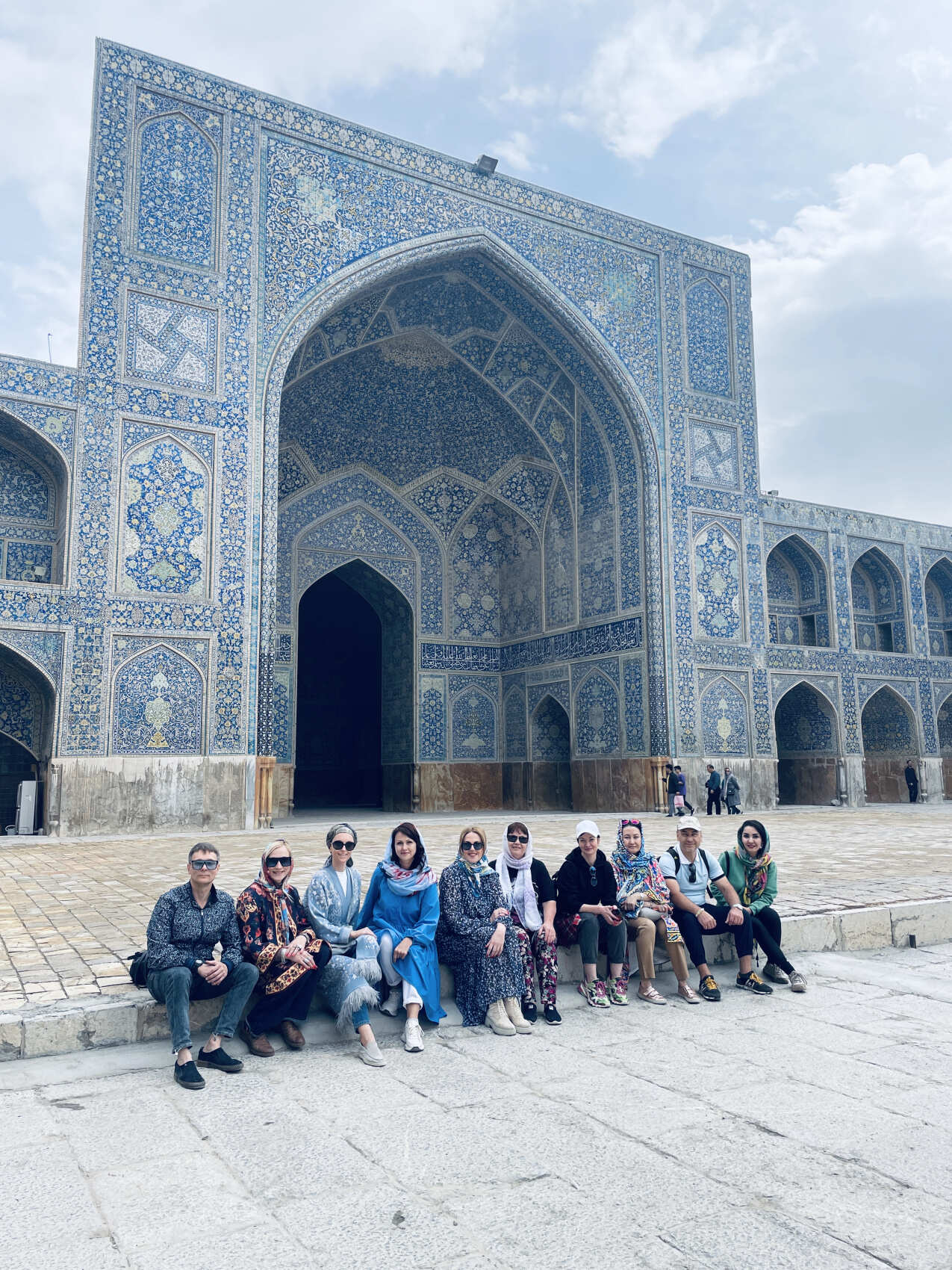 Чарующий Иран (36/91)