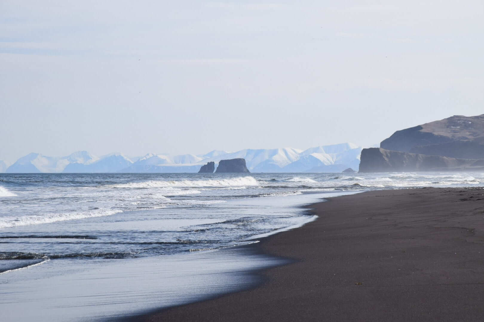 Первозданная Камчатка (11/27)