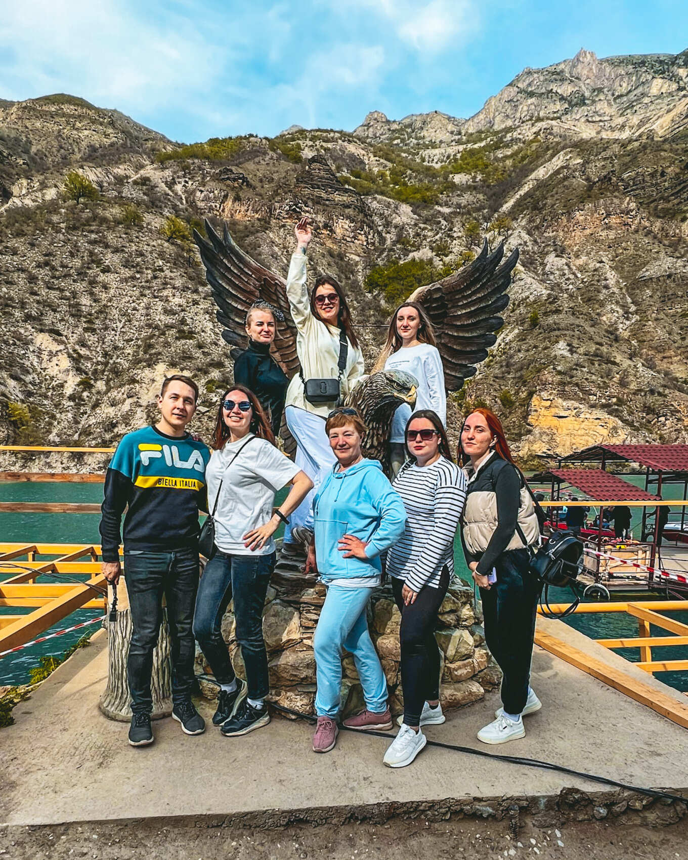  Тур выходного дня по Дагестану. ВСЕ ВКЛЮЧЕНО   (35/53)