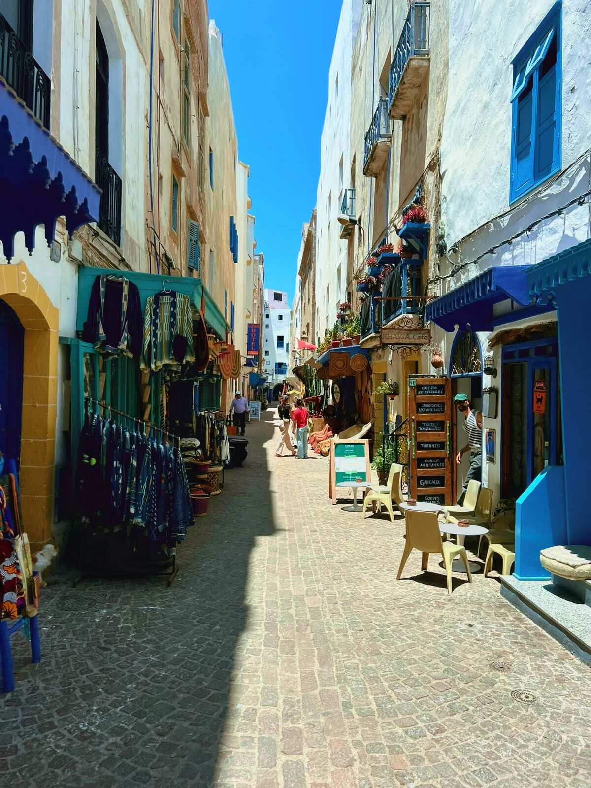 5 Days Imperial Cities Express & Moroccan Sights (7/10)