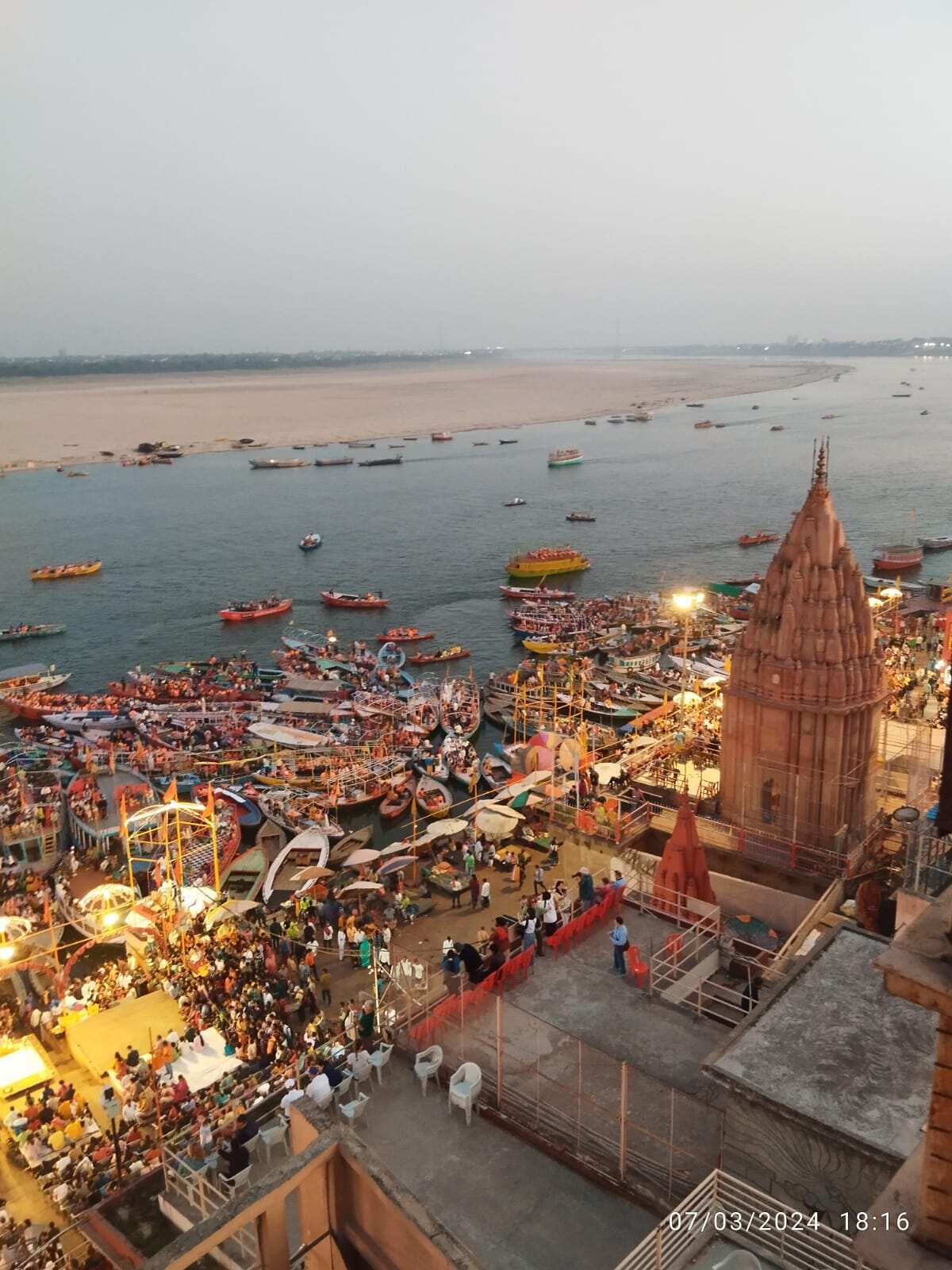 Тур по Золотому треугольнику с Орчхой, Кхаджурахо и Варанаси (11/41)