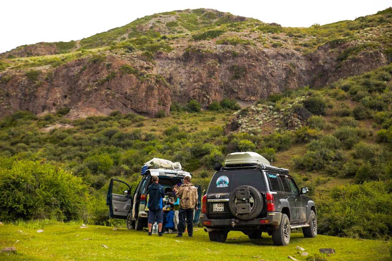 ВНЕ ПОПУЛЯРНЫХ МАРШРУТОВ (28/59)