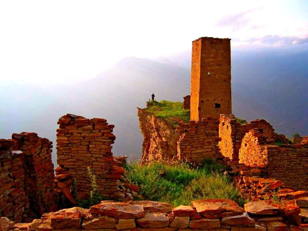 3 дня в Дагестане! Всё включено! (94/100)