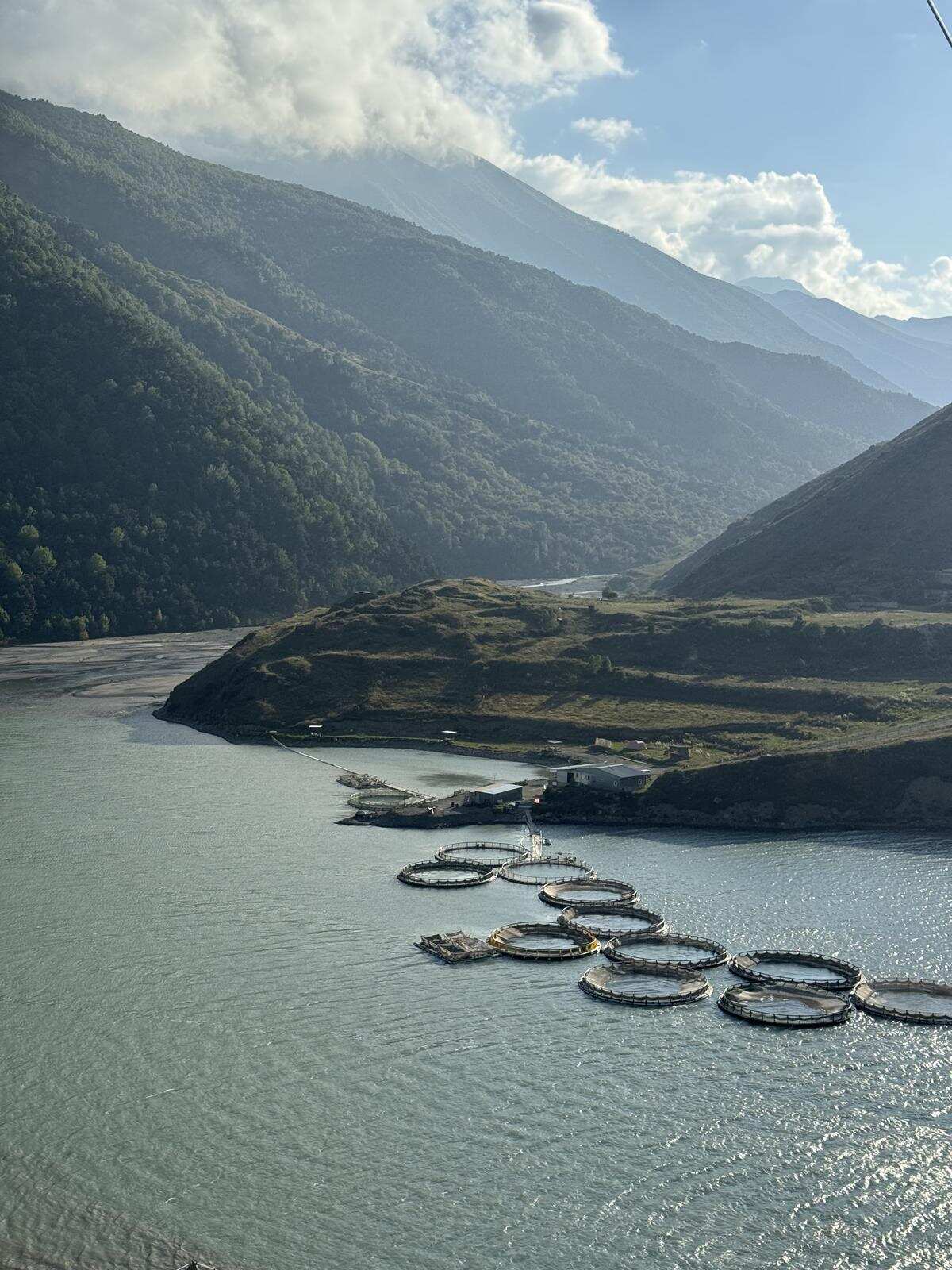 Выходные в Осетии (13/39)