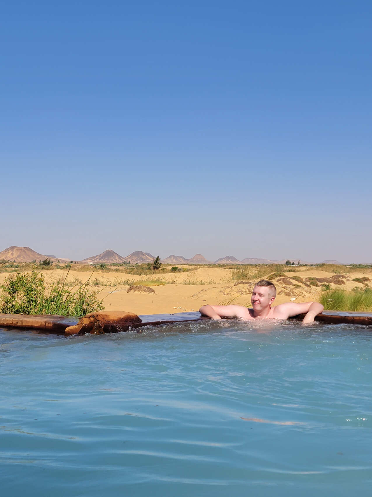 Осень в Египте: Каир/Александрия/Сахара/6 пирамид/Луксор/Море! (24/69)