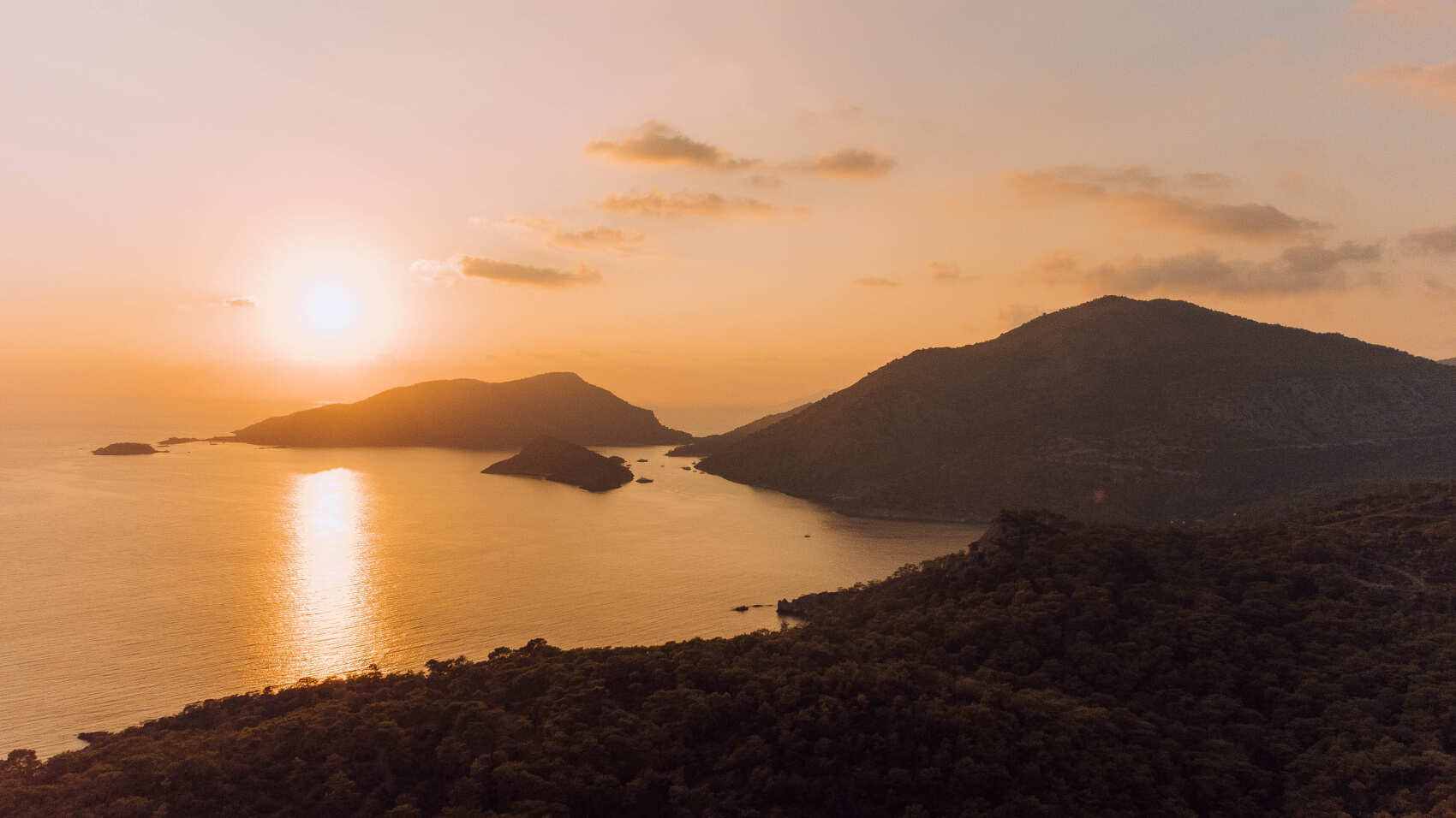 Ликийская тропа налегке. Хайкинг тур без рюкзаков (5/26)