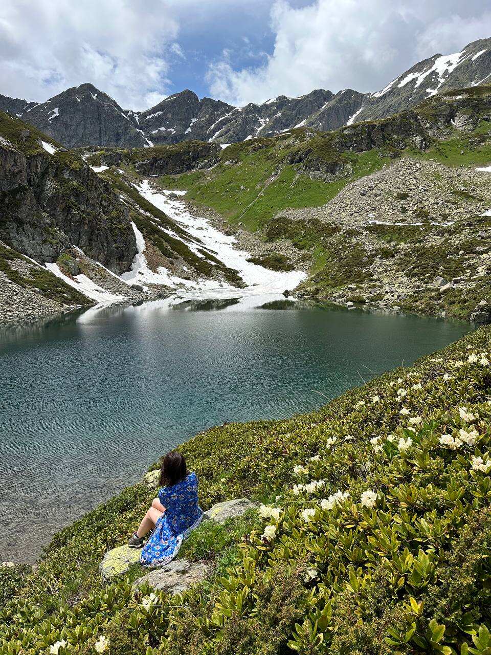 Архыз - величие гор и магия озер (16/36)