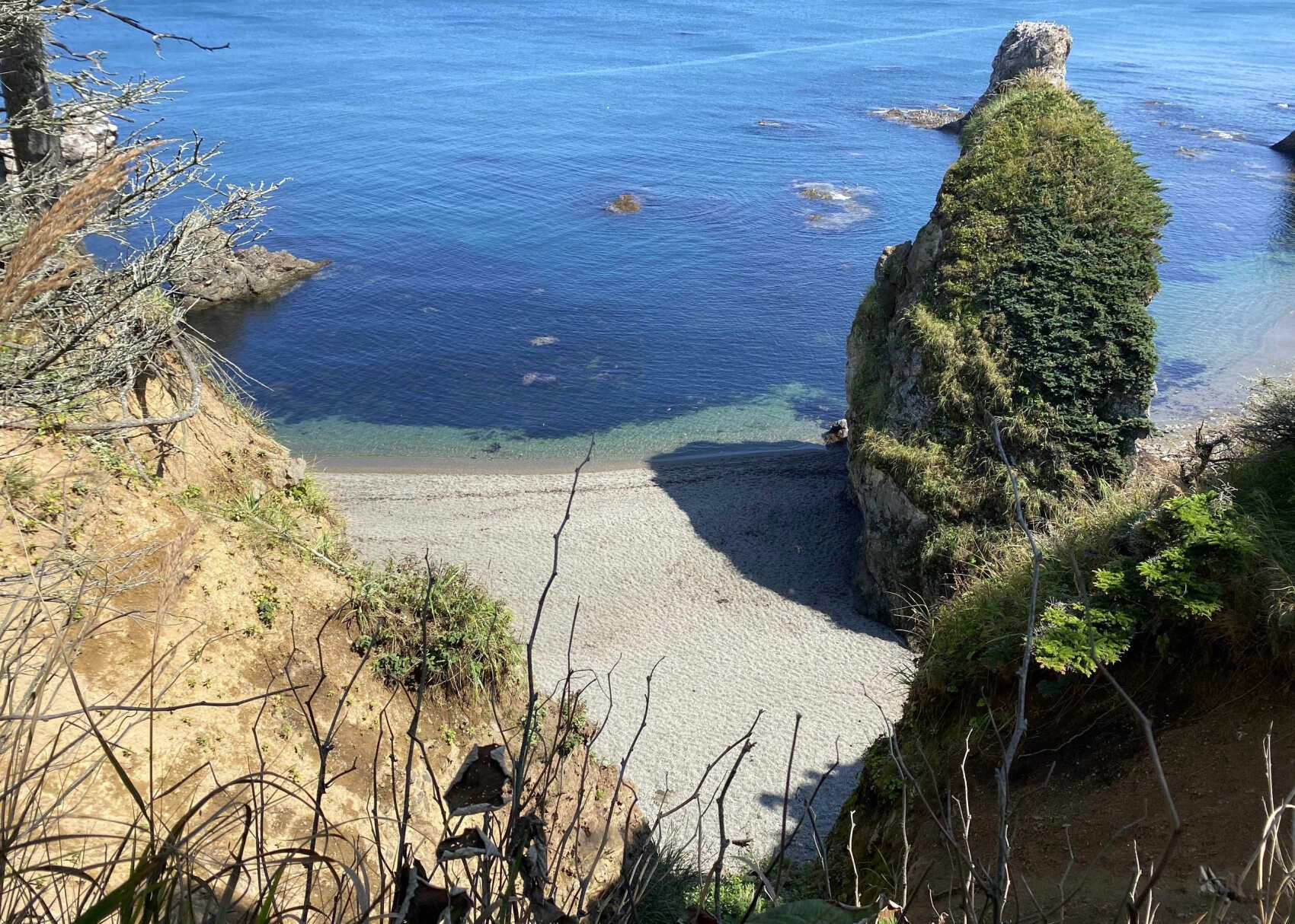  Встреча потрясающего рассвета на Мысе Великан (индивидуально или для готовых групп)  (5/8)