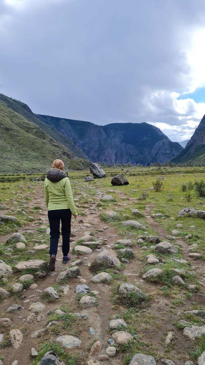 Золотое кольцо Алтая: инстаграмные локации (32/58)