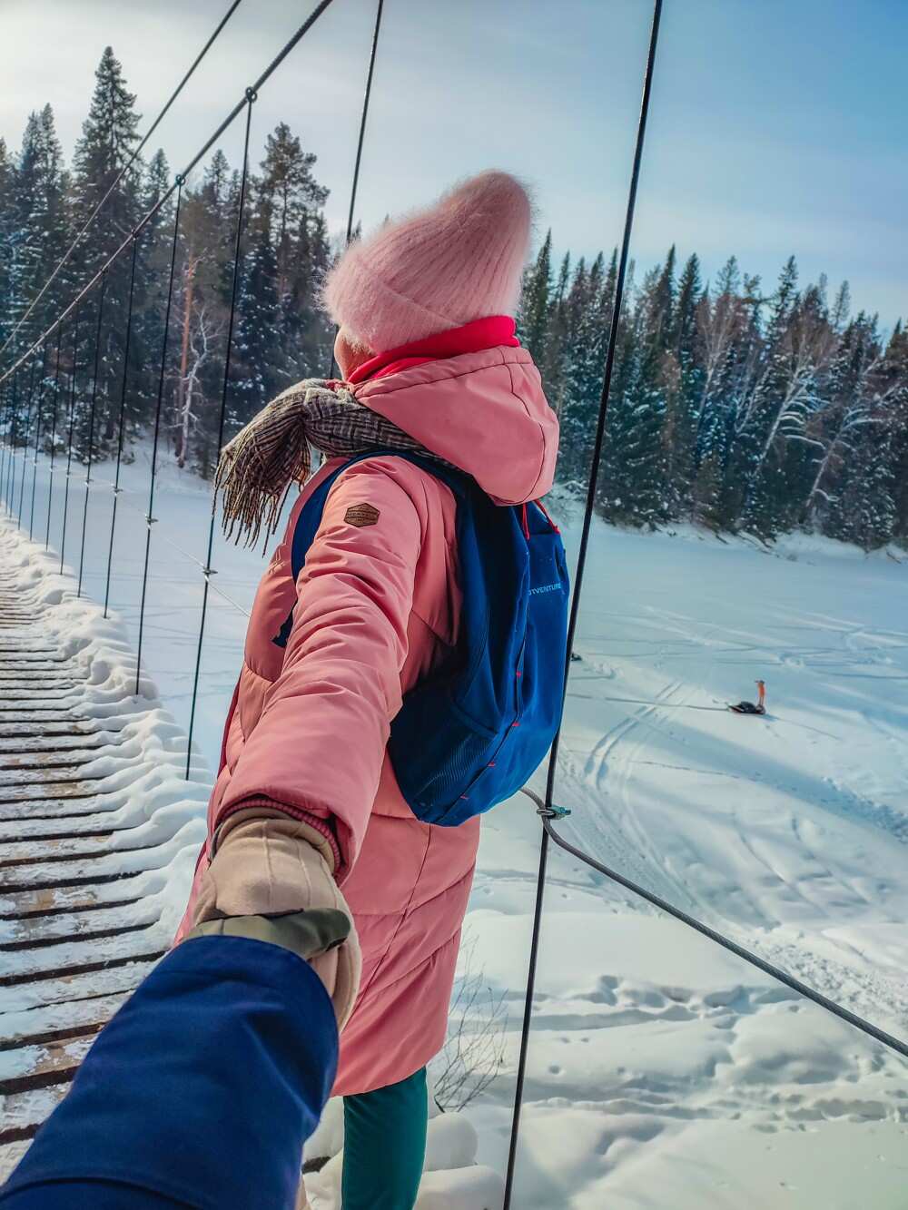 Река Чусовая и село Слобода (с купанием в открытом бассейне) (18/18)