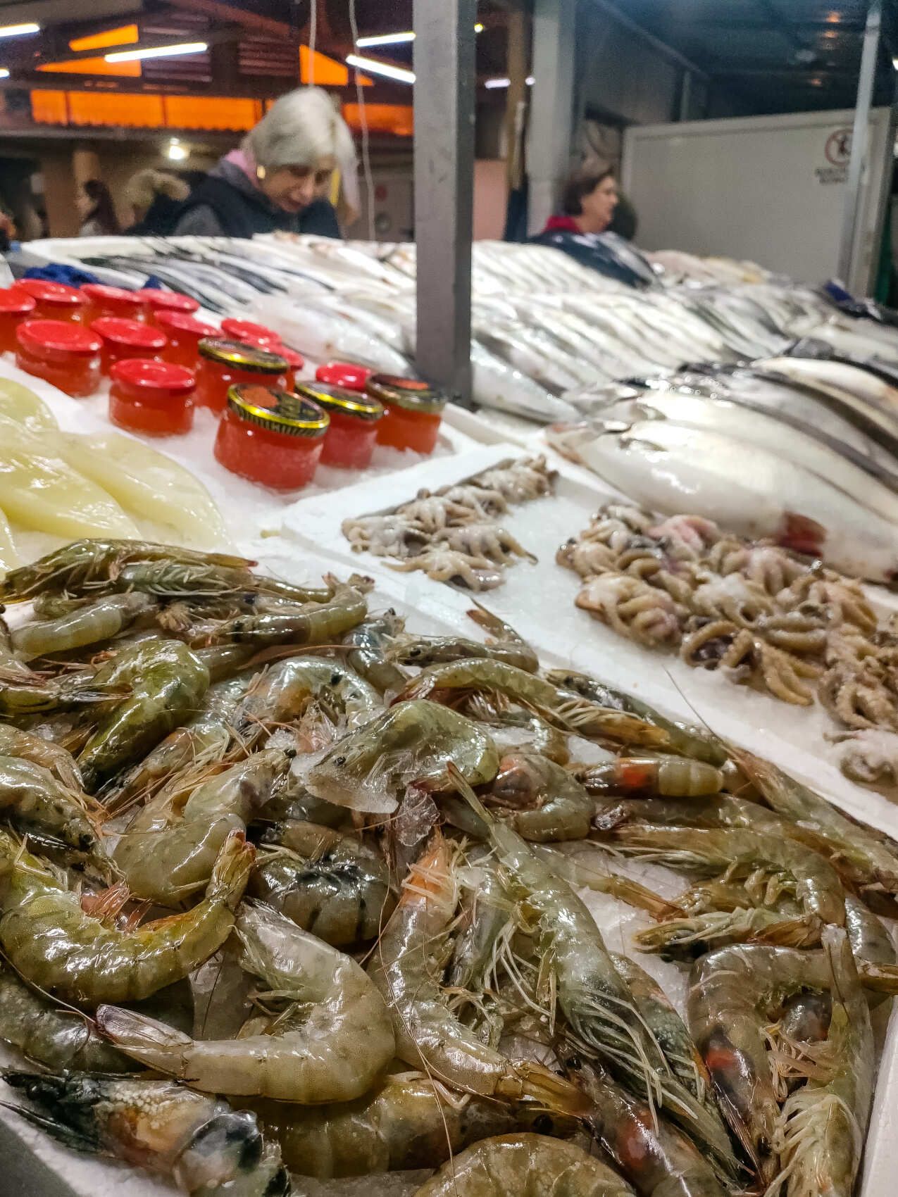 ГРУЗИЯ 2.0: ОТ КАХЕТИИ ДО АДЖАРИИ (8/40)