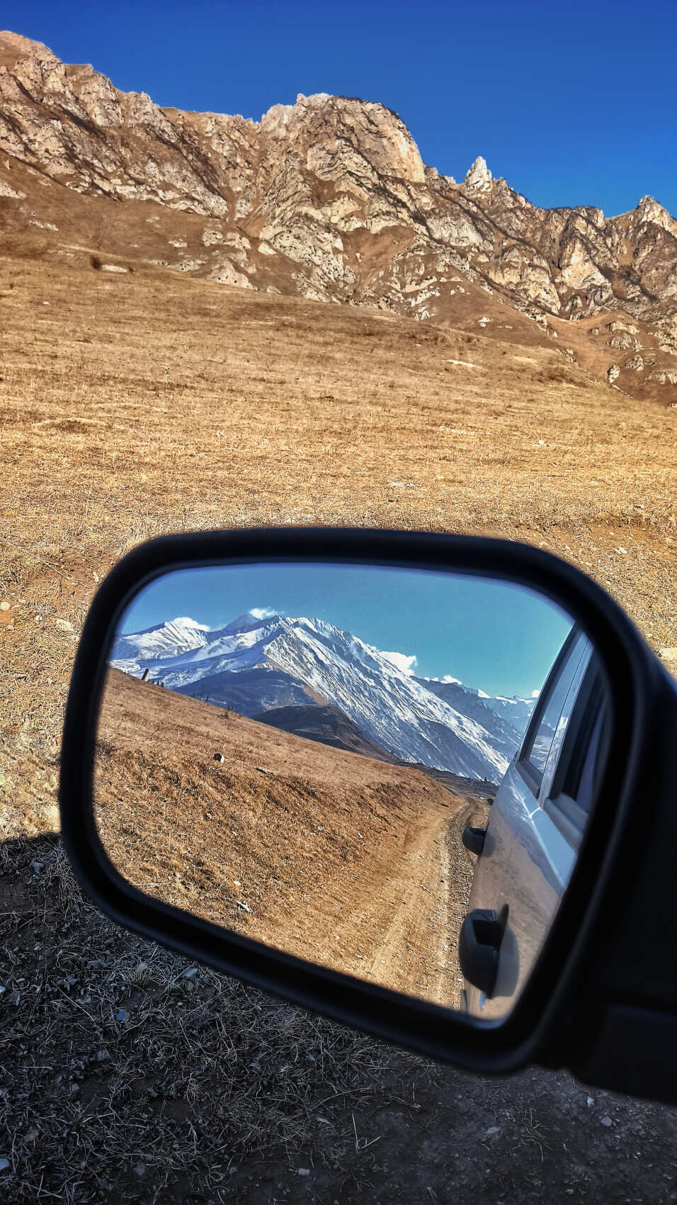 Индивидуальный тур Золотое кольцо Северной Осетии (16/30)