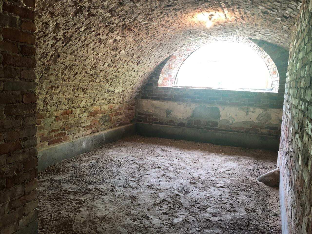 Тур в Выборг. Библиотека Аалто - Пивоварни - Монрепо (6/28)