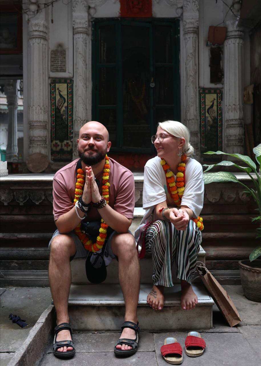 ГИМАЛАИ. Путь к Истоку (60/82)