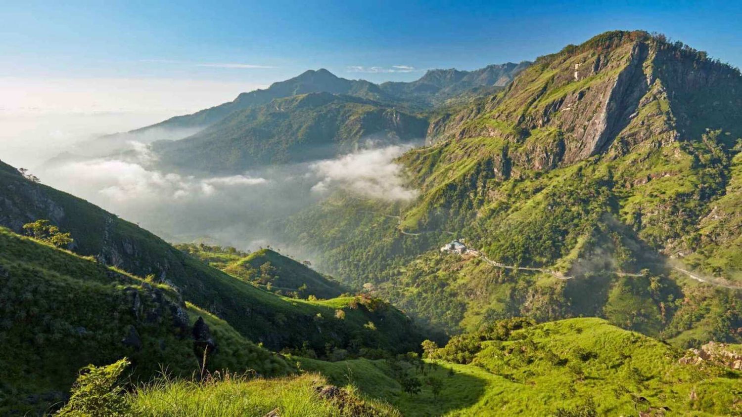 Шри-Ланка за 6 дней: От Коломбо до Сигирии (индивидуально) (11/35)