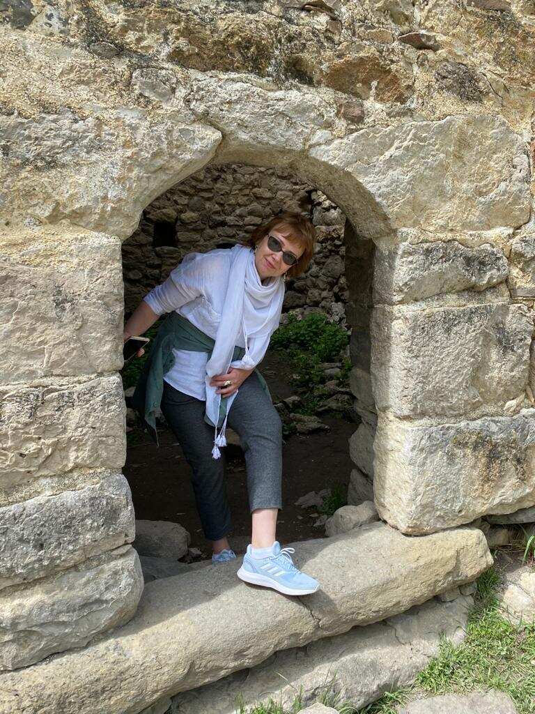 Однодневный тур в горную Ингушетию (28/32)