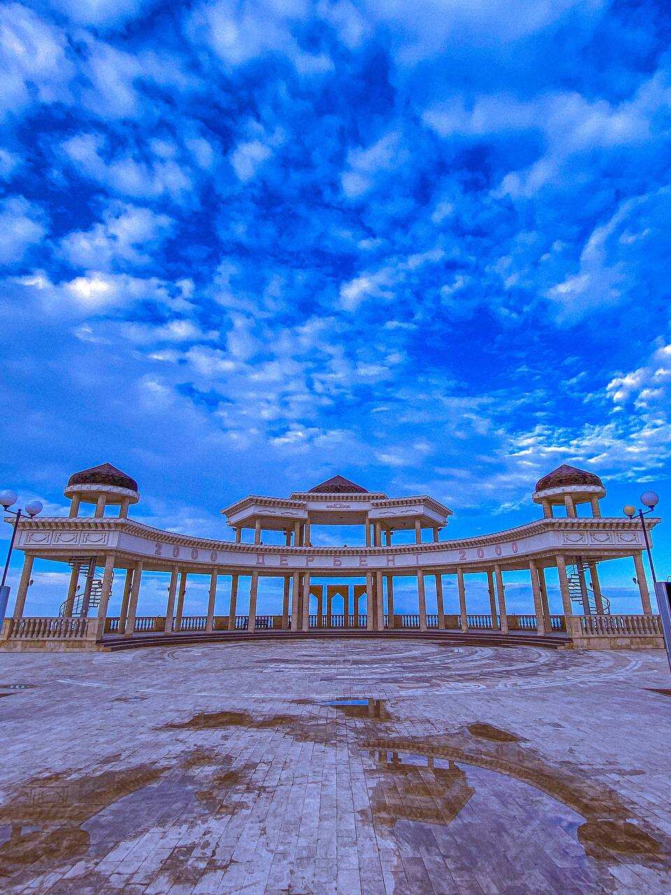 Гастро Тур (7/7)