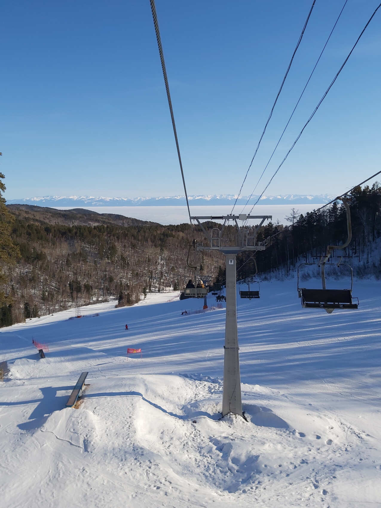 Байкал начинается с Иркутска (16/31)