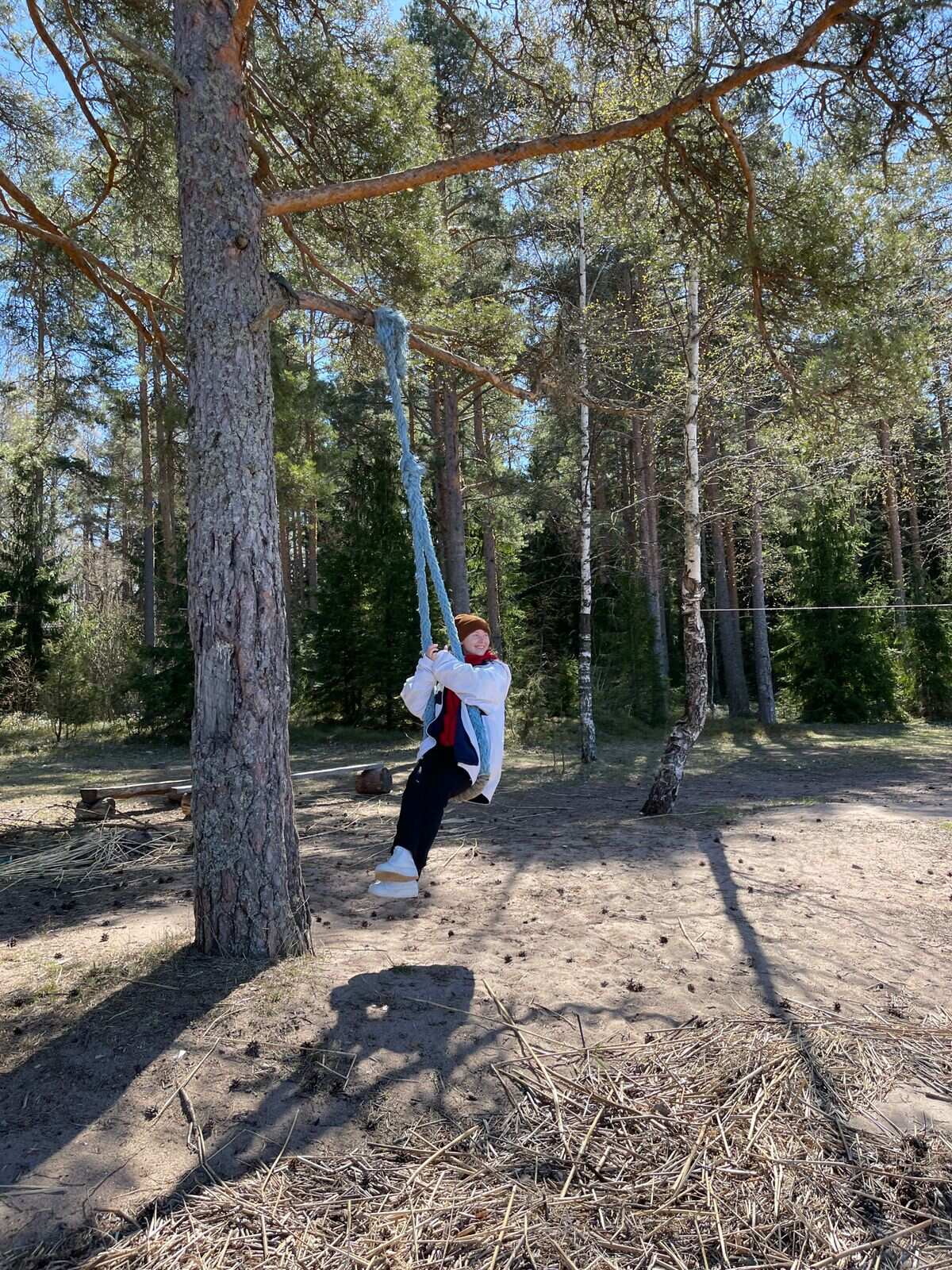Острова и шхеры Выборгского залива. Тур на катере с гидом. (6/17)