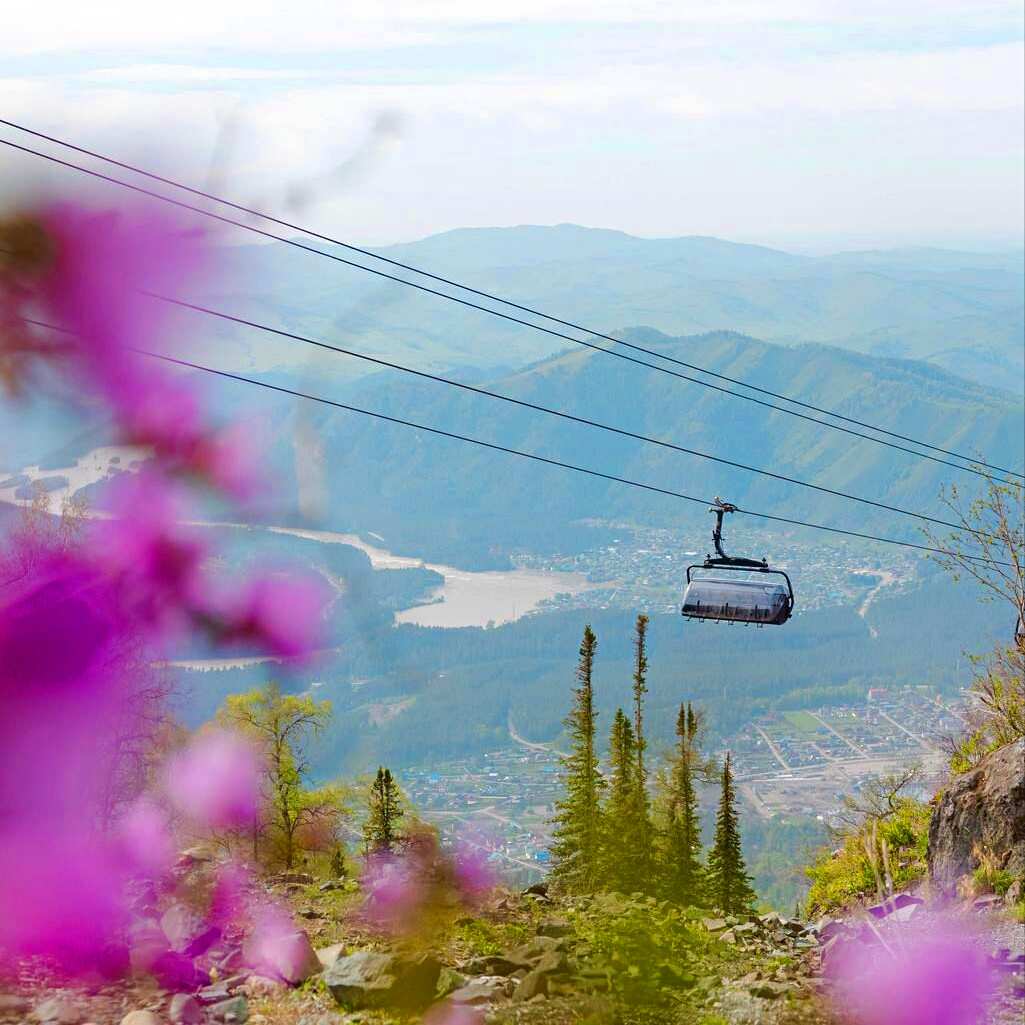 Экскурсия Mini (7/17)