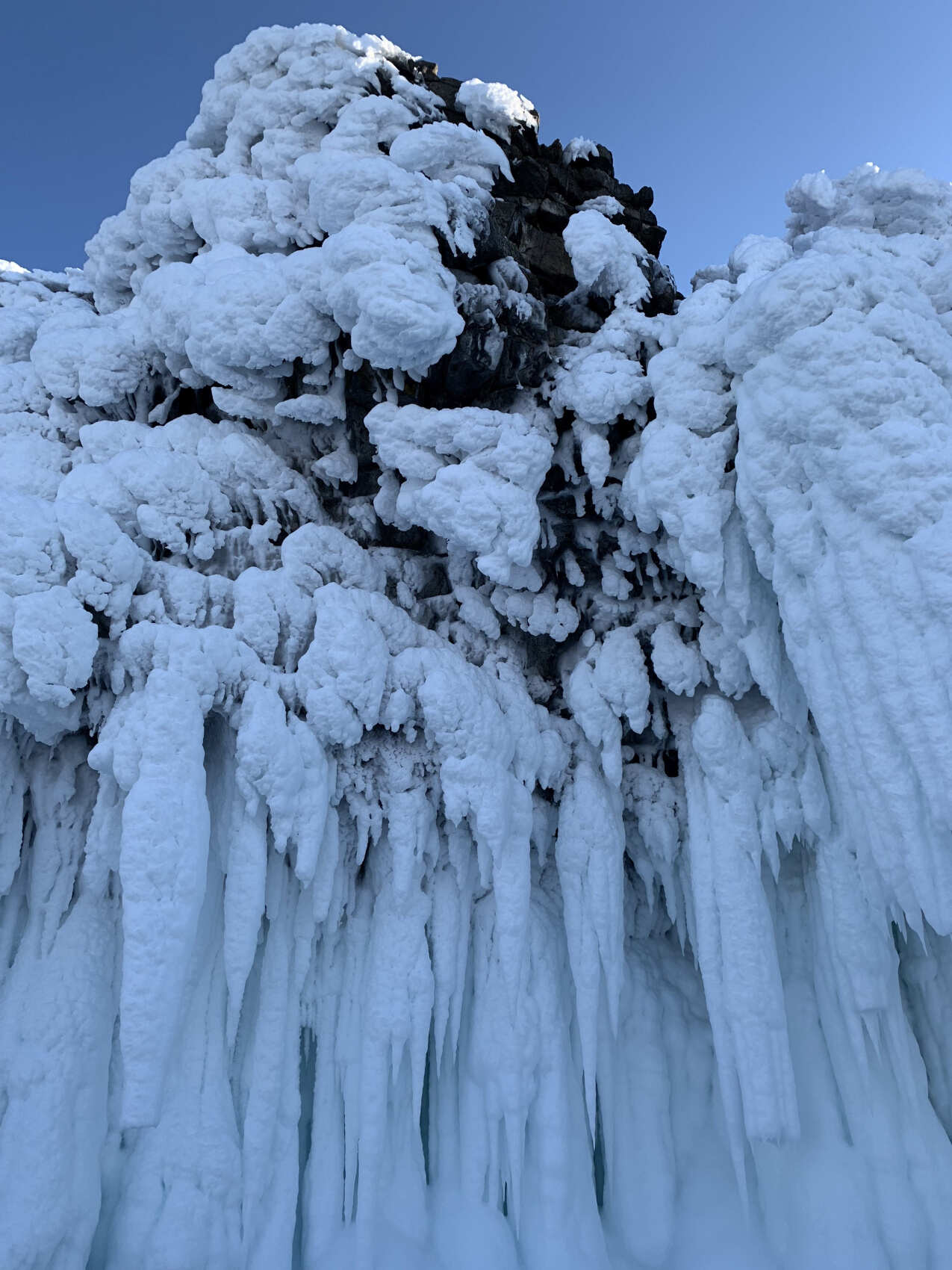 Два Берега, Три Религии, Горячие Источники И Лёд Байкала. Комфорт. (56/75)