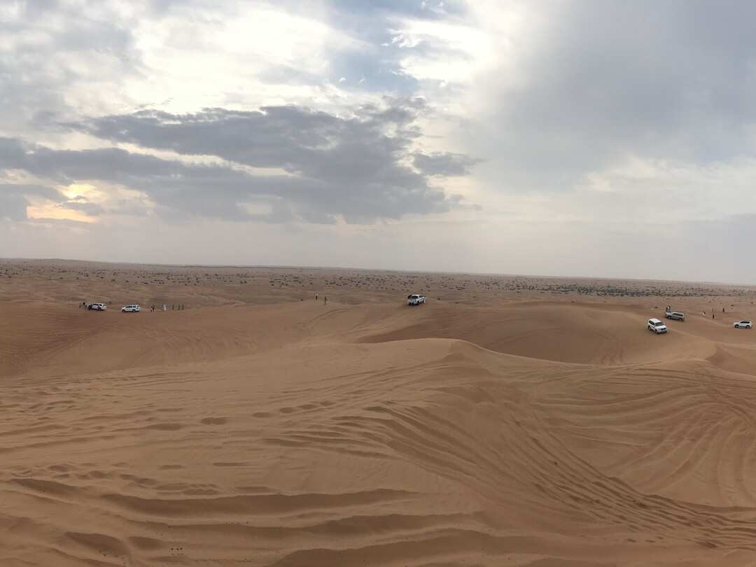 Дубай экскурсионный! Для первого знакомства. (4/65)