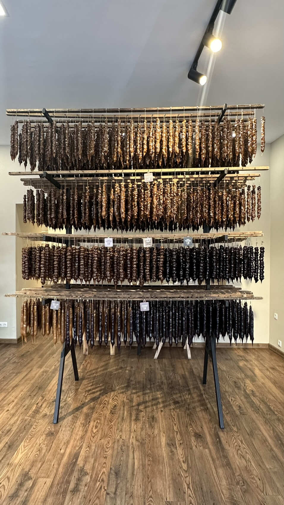 Азербайджан и Грузия за 8 дней. Две страны - два мира (69/131)