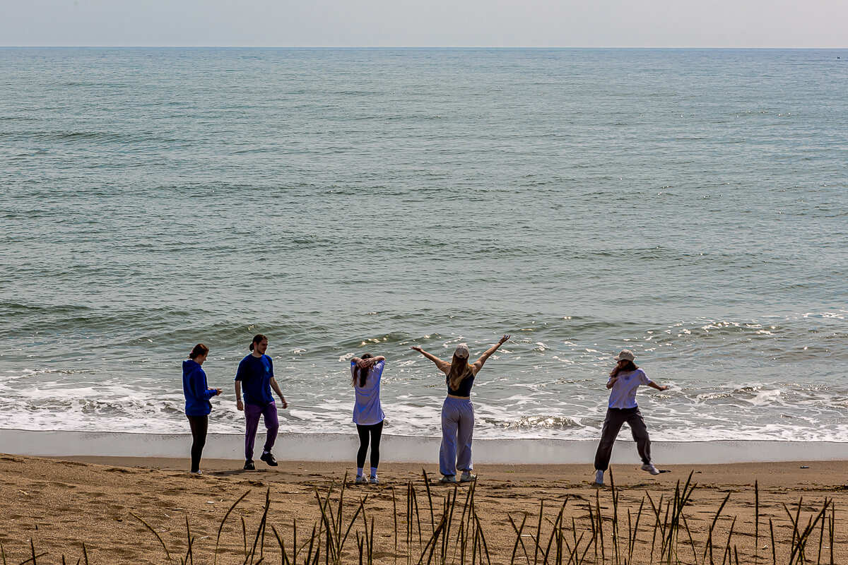 Лучшее на Шикотане. Путешествие на другую планету (10/126)