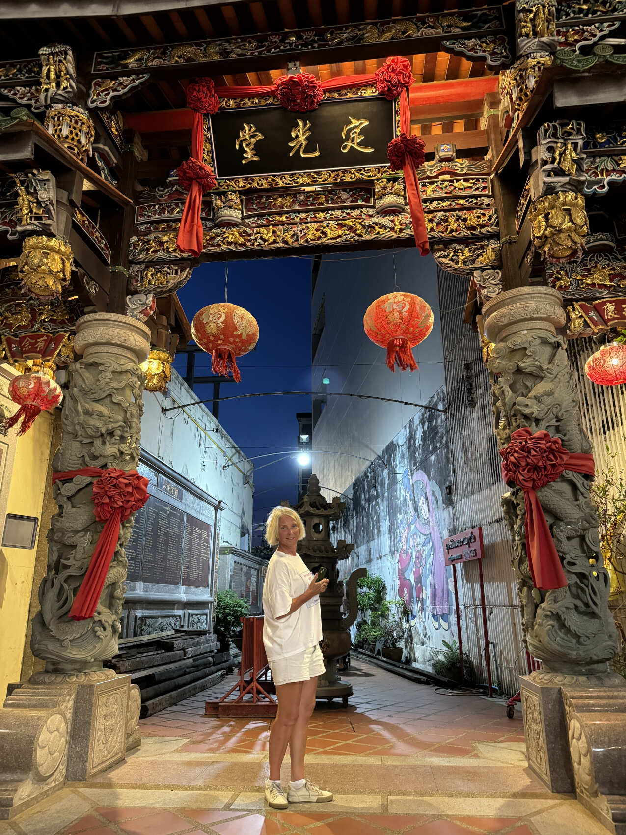 Таиланд за восемь экспедиций. Семь провинций Королевства Таиланд (57/113)