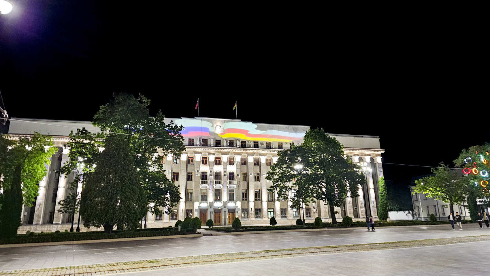 Северная Осетия. Горная любовь (из Минвод + Кисловодск) (11/121)