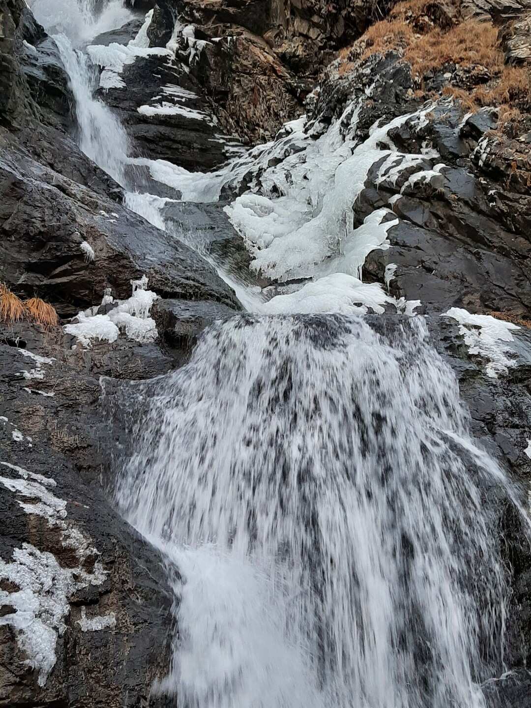 К вершинам Осетии! Твой идеальный день в горах (5/13)