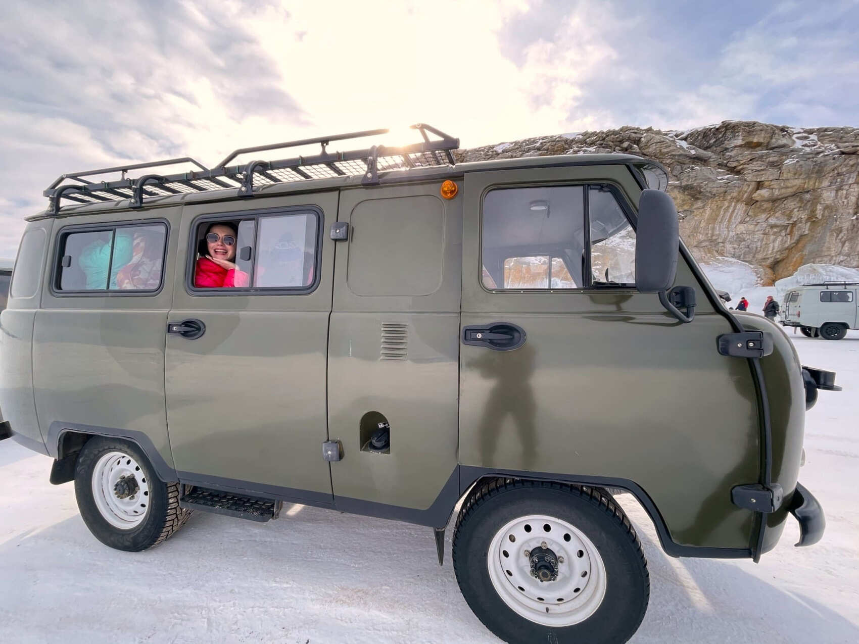 Дыхание Байкала (33/91)