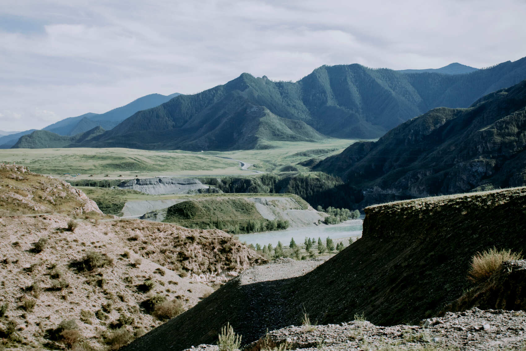  Комфорт-тур по Алтаю: яркое лето 2026 (18/48)