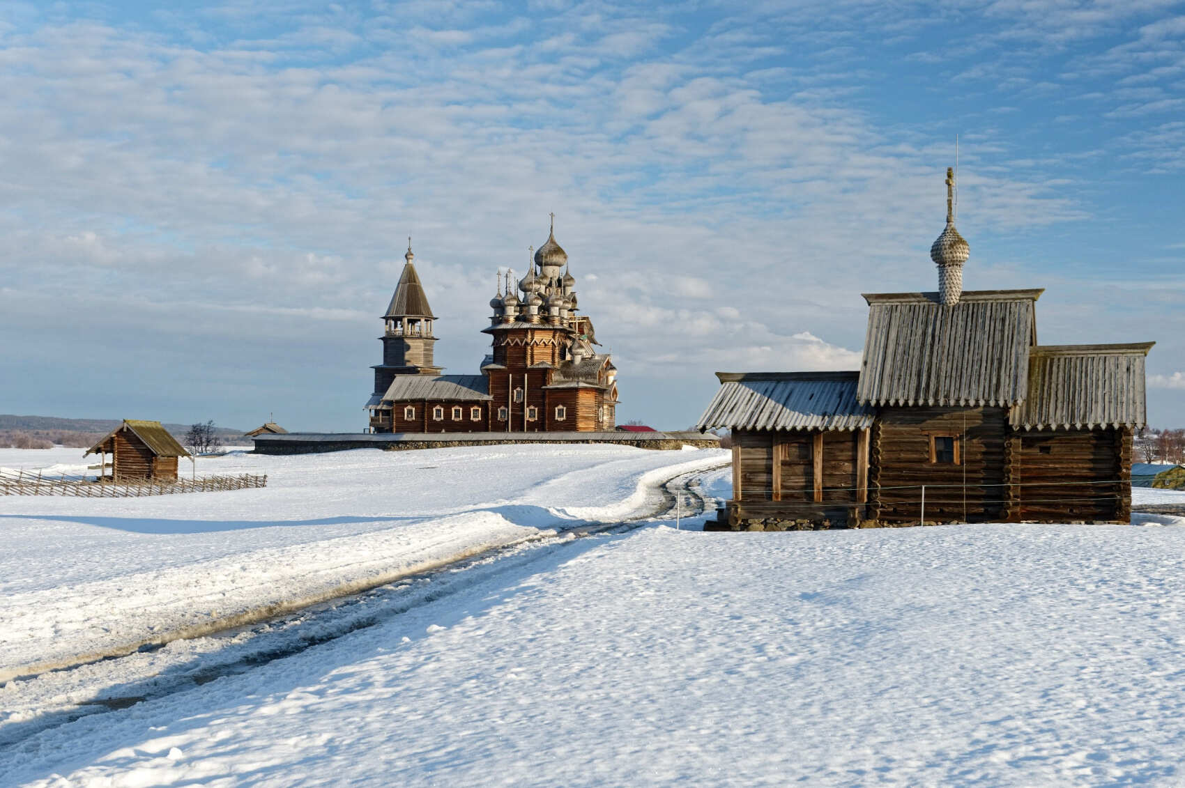 Карелия Классика за три дня!
