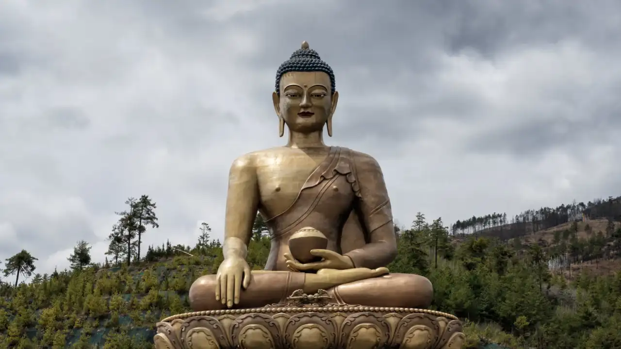 Bhutan Cultural Heritage Tour (7/7)