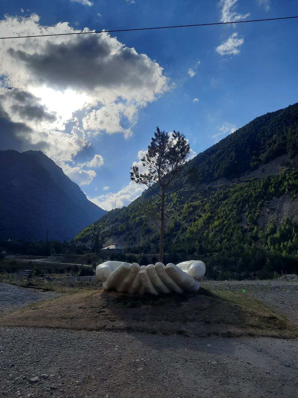 Цейская сказка (3/12)