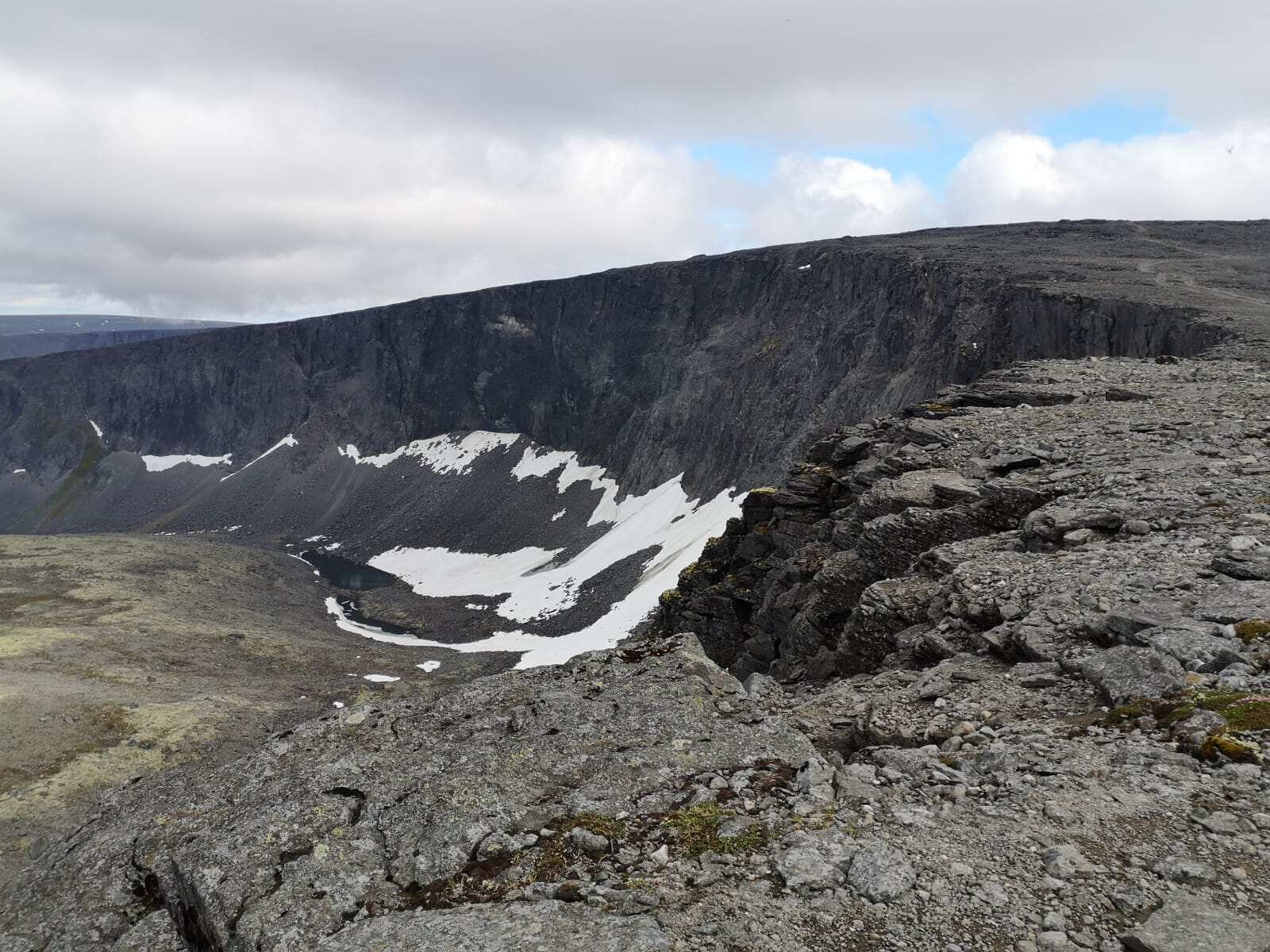 7 Чудес Лапландии - Ловозерские тундры (18/18)
