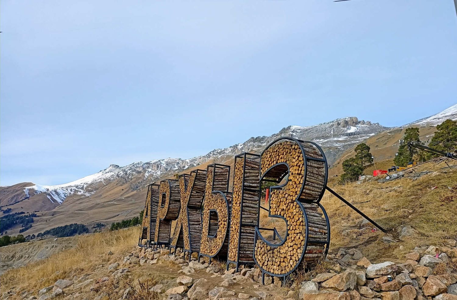 Лучшее в Архызе за один день! Индивидуально 1-4 чел. Цена за машину. (2/9)