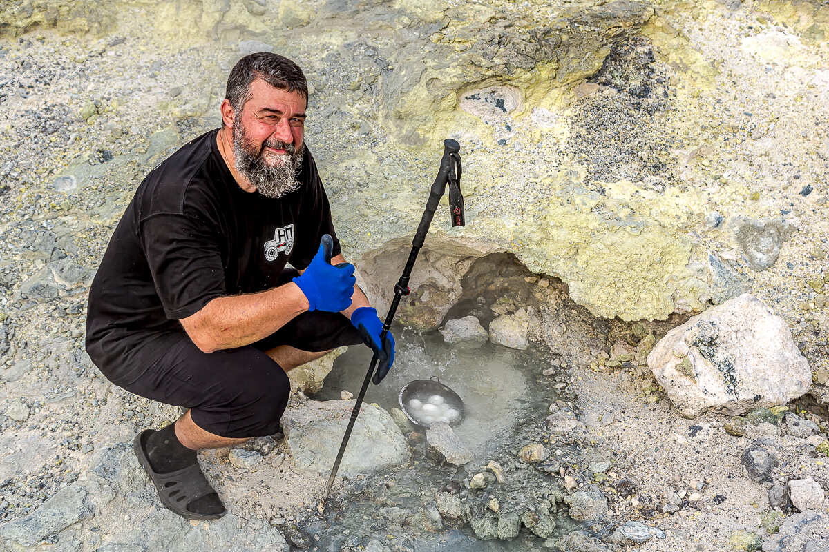 Сахалин, Итуруп, Шикотан и Кунашир с вулканом Тятя. Путешествие на другую планету (62/271)