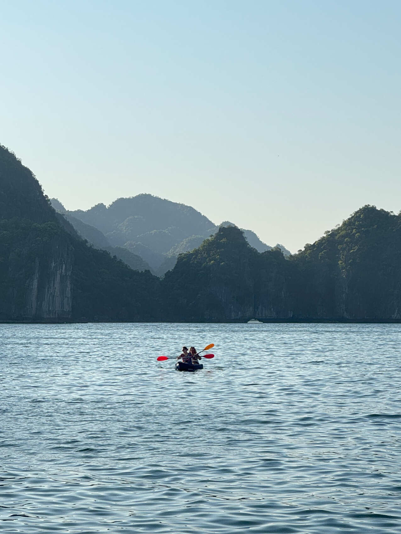 Такой самобытный Вьетнам (2/65)