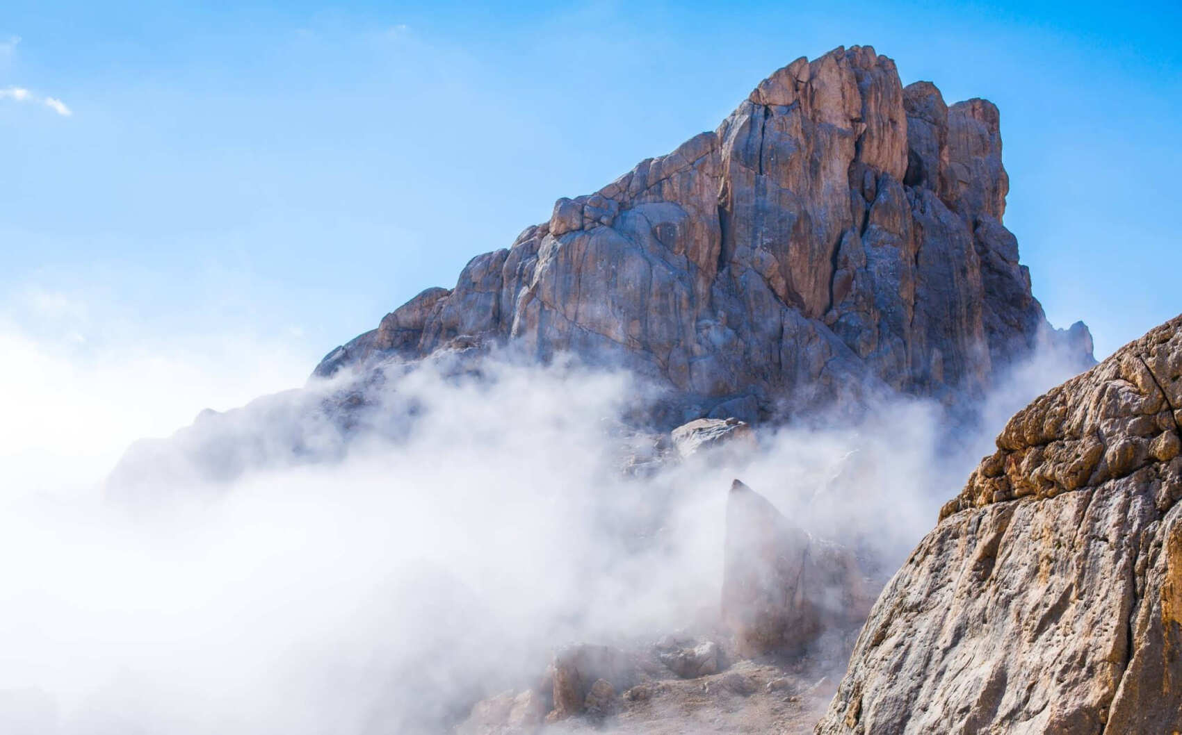 Летний тур по Южному Дагестану 5 дней. Все включено! (6/53)