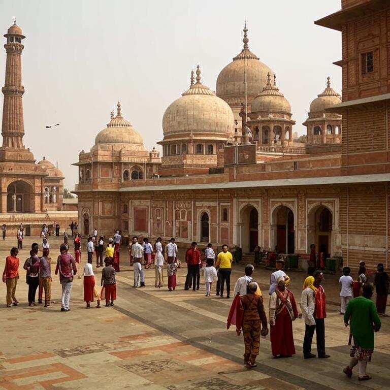 «Индийские сокровища» (3/16)