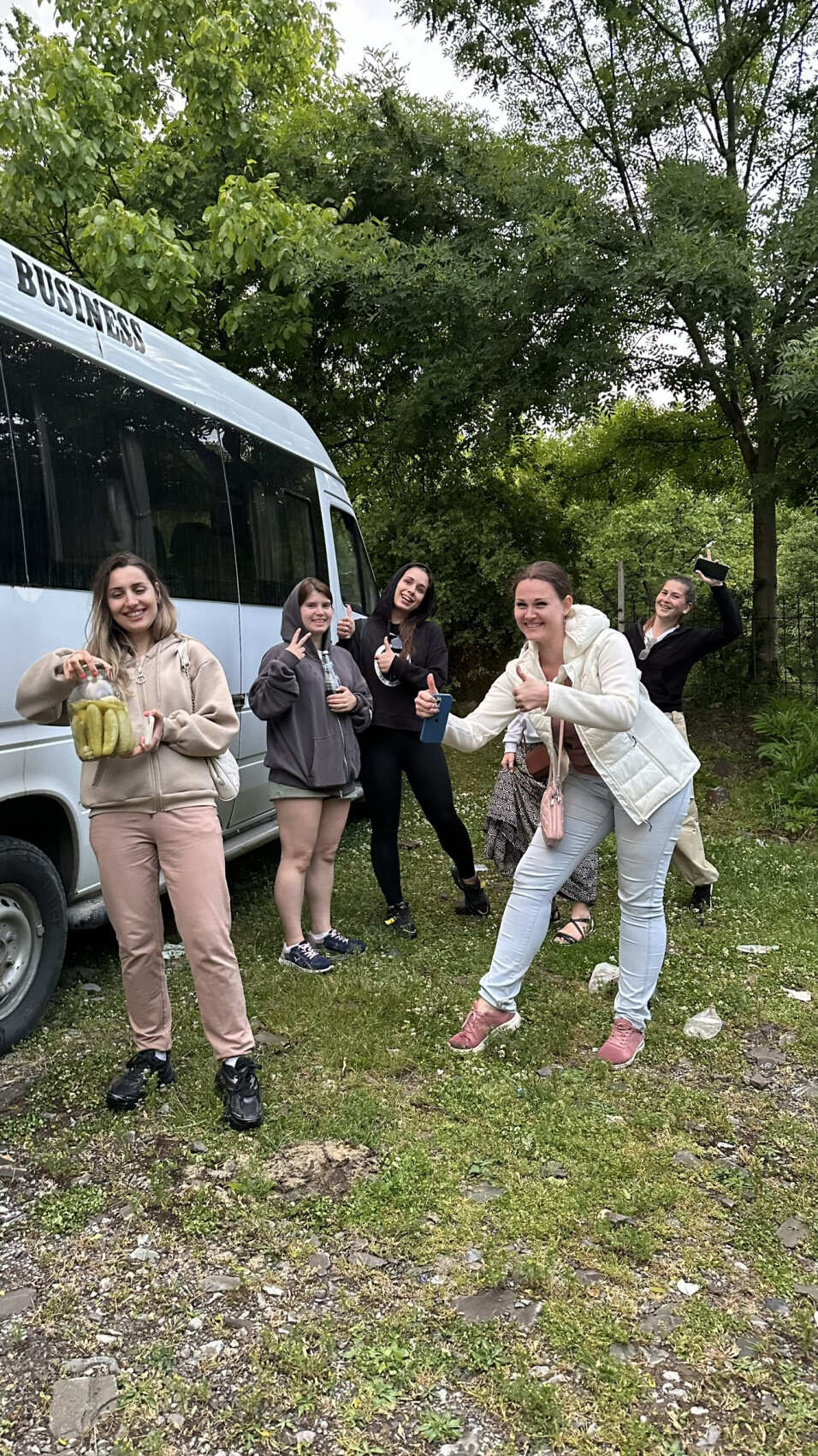 Увидеть весь Азербайджан за 8 дней (81/201)