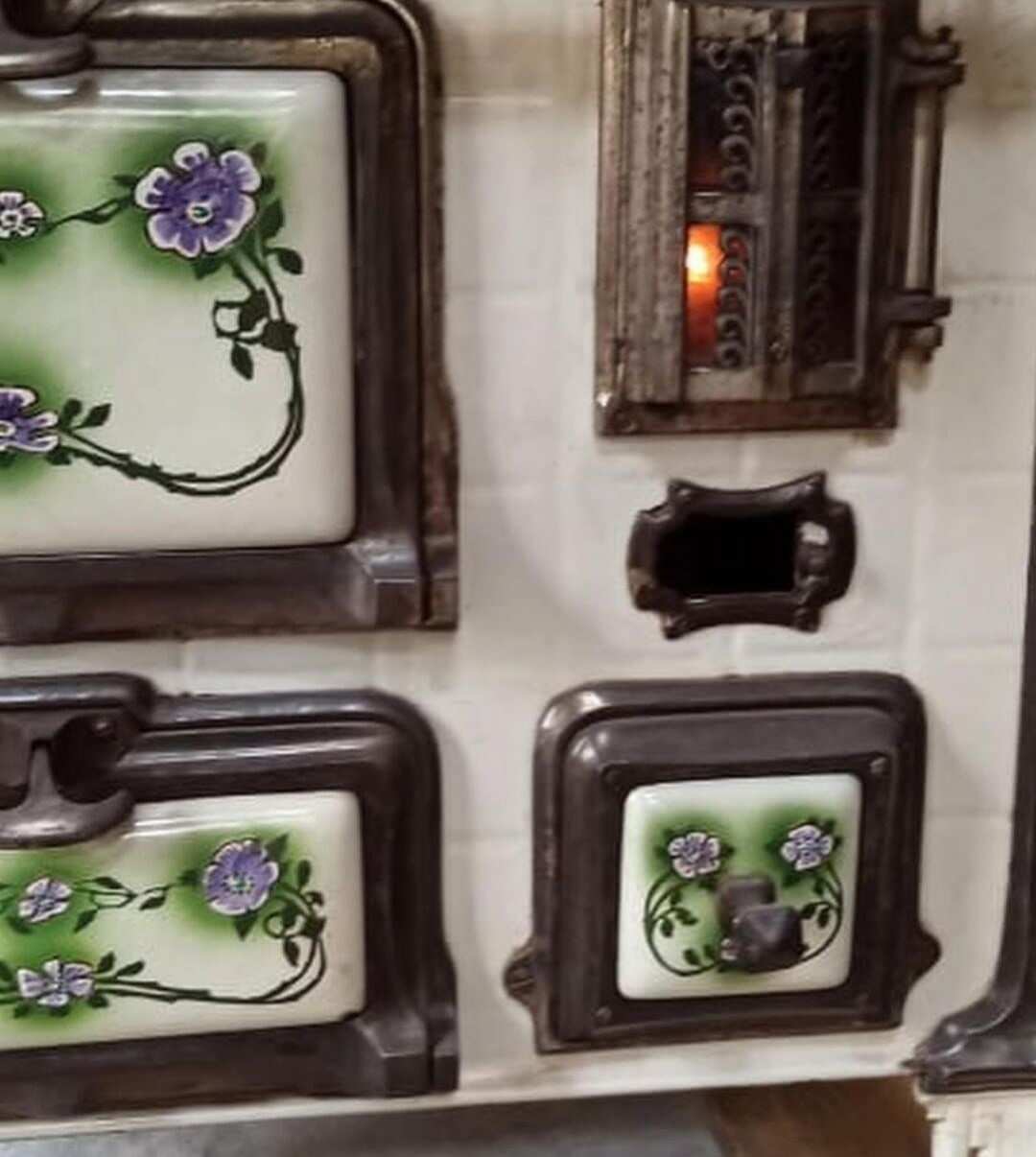 Тур в Выборг. Библиотека Аалто - Пивоварни - Монрепо (16/28)