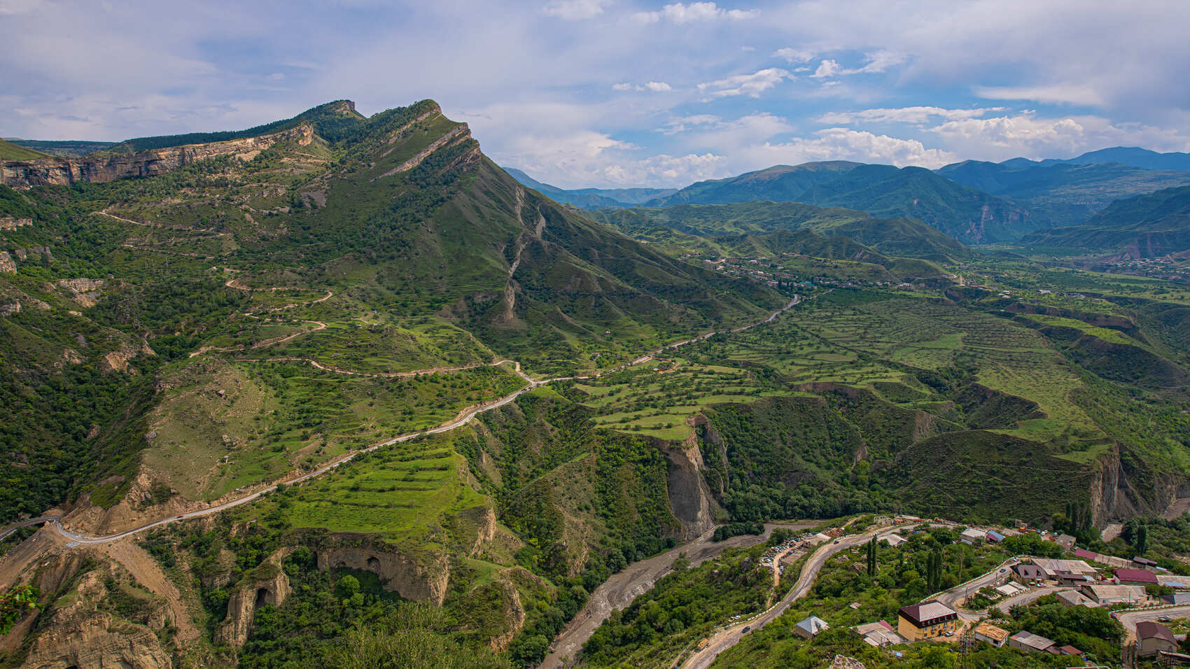 Этнотур по Дагестану: горы, люди и традиции (18/26)