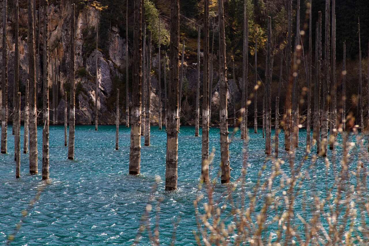Горы и озера Казахстана. Авторский тур (26/52)