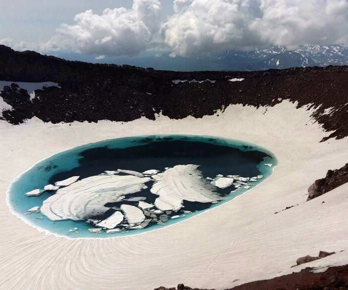 К подножью Мутновского вулкана на Камчатских Автоботах! (8/10)